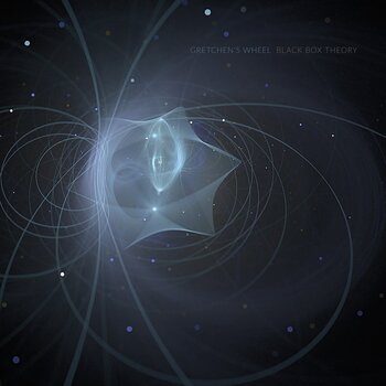 LP deska Gretchen's Wheel - Black Box Theory (LP) - 1