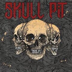 Disque vinyle Skull Pit - Skull Pit (Limited Edition) (LP)