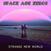 Vinyl Record Space Age Zeros - Strange New World (LP)