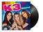 Disco de vinil K3 - Waterval (LP)