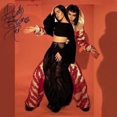 LP platňa Angel-Ho - Death Becomes Her (LP)