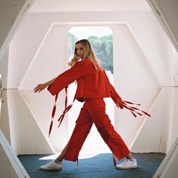 LP deska Intana - Planeta Nou (LP) - 1