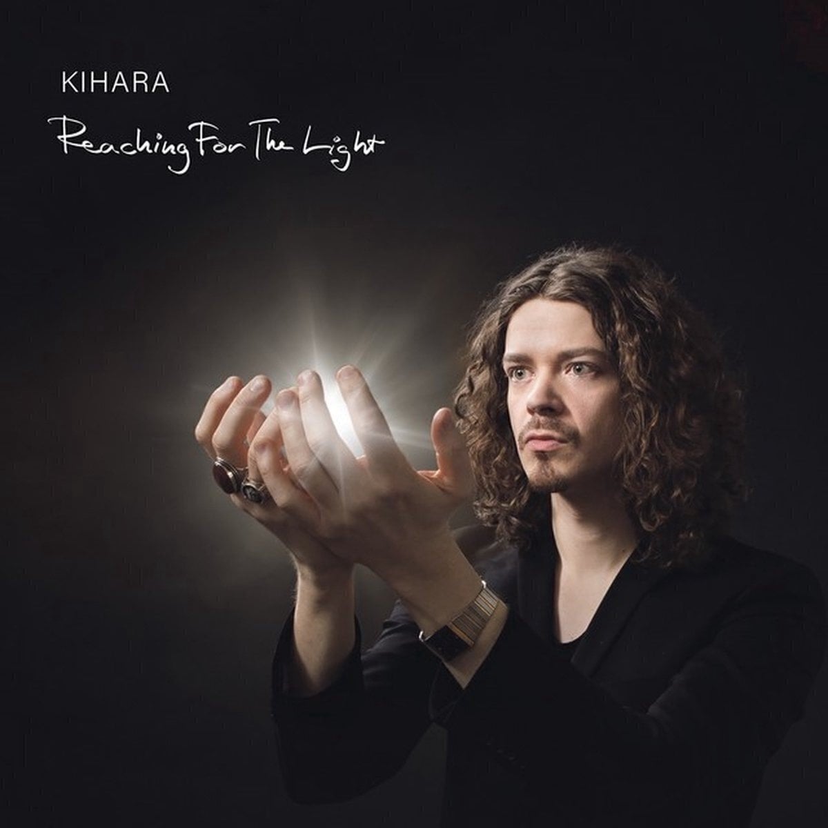 Δίσκος LP Kihara - Reaching For The Light (LP)