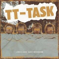Schallplatte TT Task - Life's A Joke - Early Recordings (LP)