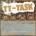 Hanglemez TT Task - Life's A Joke - Early Recordings (LP)