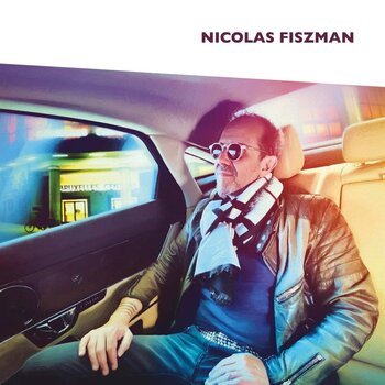 LP deska Nicolas Fiszman - Nicolas Fiszman (Limited Edition) (2 LP) - 1
