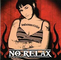 LP deska No Relax - Indomabile (LP)