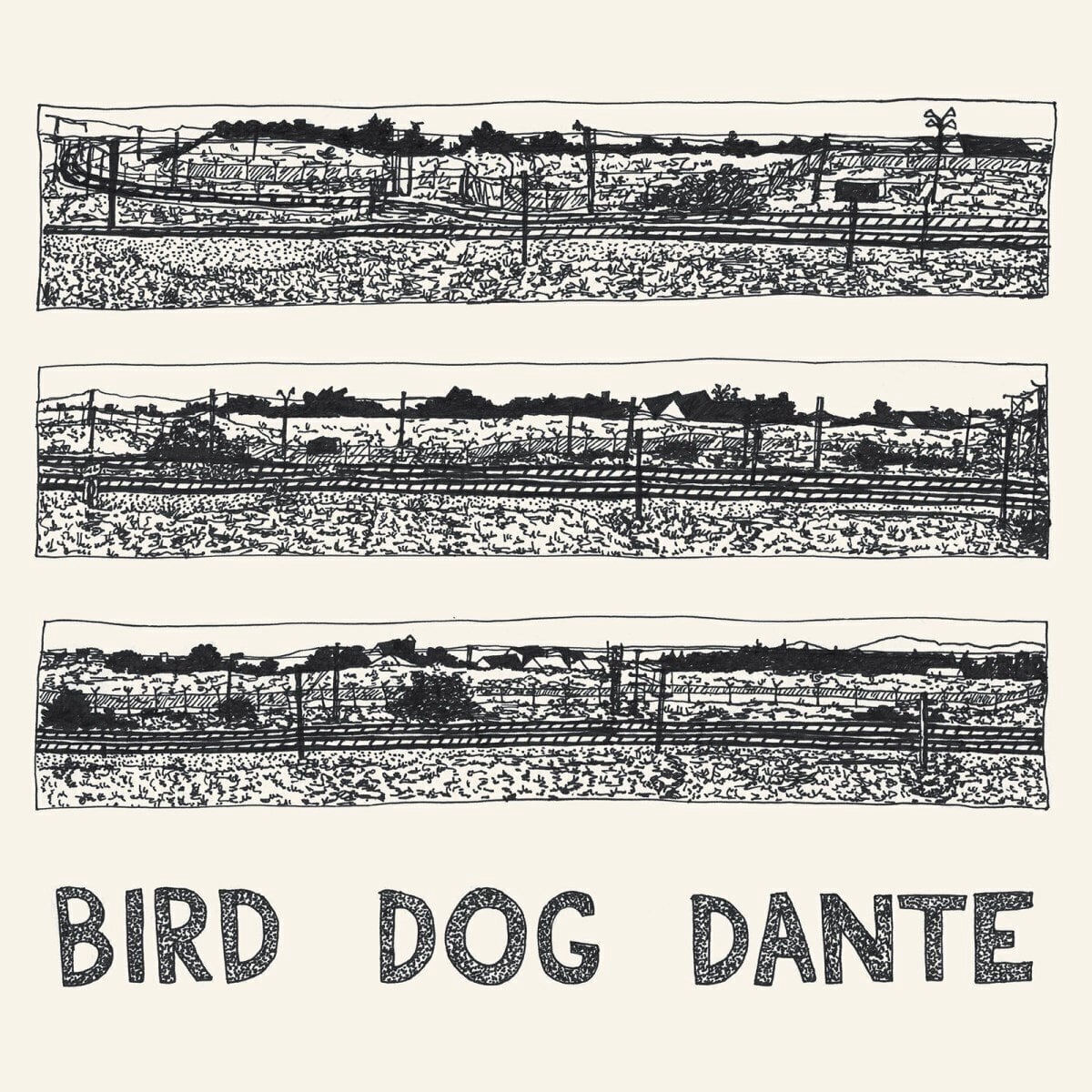 Płyta winylowa John Parish - Bird Dog Dante (LP)
