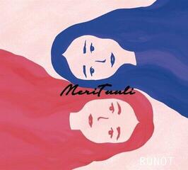 Disque vinyle MeriTuuli - Runot (LP)
