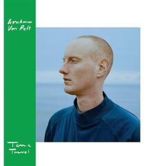 Hanglemez Graham Van Pelt - Time Travel (LP)