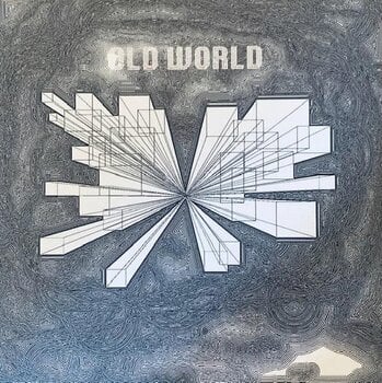 Disque vinyle Old World - Old World (LP) - 1