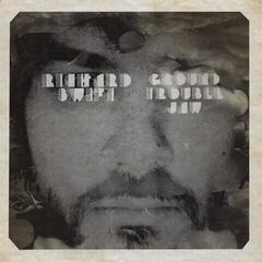 Disque vinyle Richard Swift - Ground Trouble Jaw / Walt Wolfman (LP)
