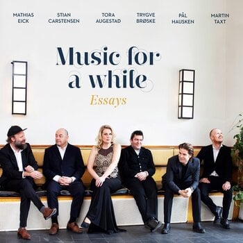 Schallplatte Music For A While - Essays (Music For A While) (LP) - 1