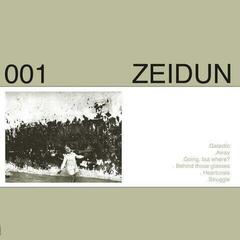 Schallplatte Zeidun - 001 (LP)