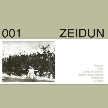 Schallplatte Zeidun - 001 (LP) - 1