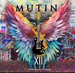 LP deska Thierry Mutin - Xii (Survis!) Edition Illimitée (2 LP)