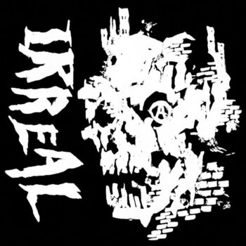 Disque vinyle Irreal - Era Electrónica (LP) - 1