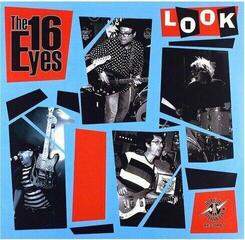 LP deska 52nd Street - Look Into My Eyes (LP)