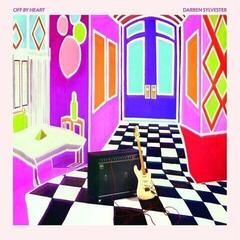 LP deska Darren Sylvester - Off By Heart (LP)