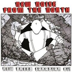LP deska Various Artists - New Noise from the North: New Breed Canadian Oi! (LP)