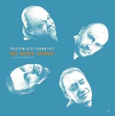 LP ploča Possible Quartet - No Work Songs (LP)