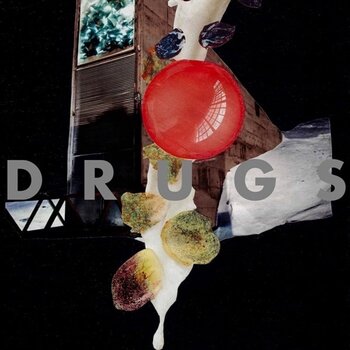 Δίσκος LP Medicine - Drugs (LP) - 1