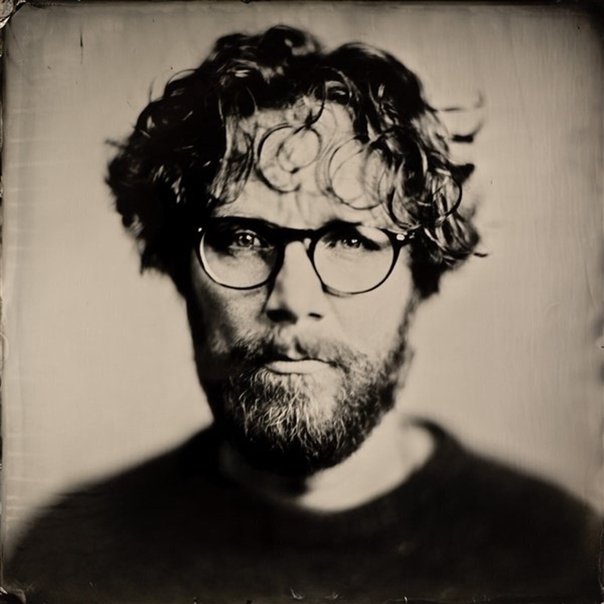 Płyta winylowa Martijn Kuijten - Onze Martinus (LP)