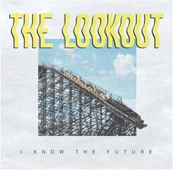 Vinilinė plokštelė The Lookout - I Know The Future (LP)