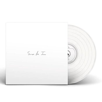 Vinyl Record Various Artists - Songs for Tres (Limited Edition) (Clear Coloured) (LP) - 1