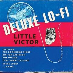LP ploča Little Victor - Deluxe Lo-Fi (LP)