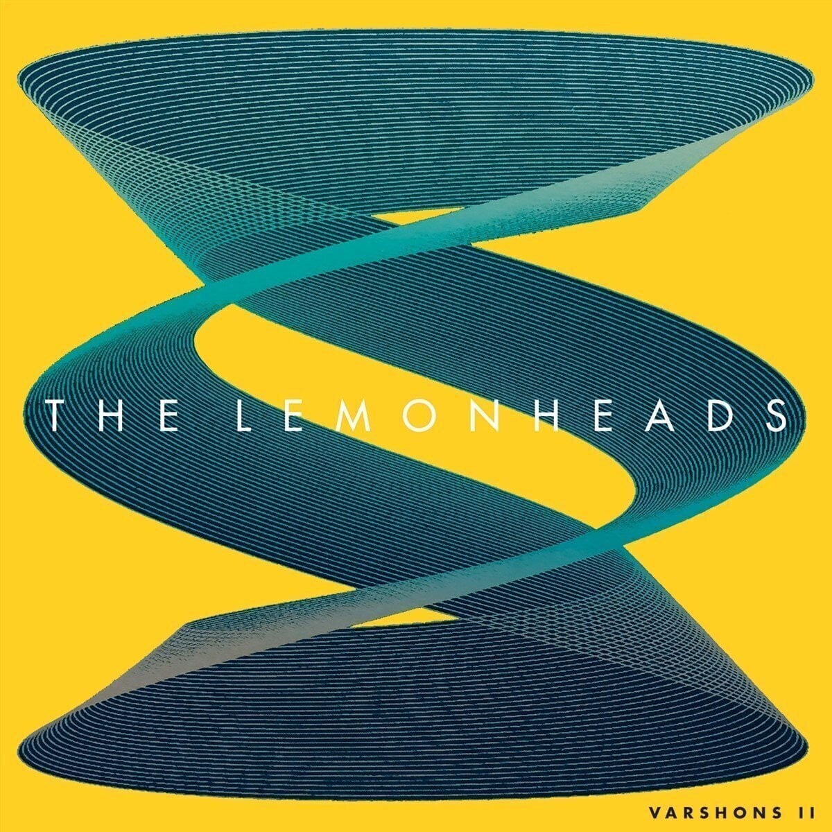 LP ploča The Lemonheads - Varshons II (Limited Edition) (Yellow Coloured) (LP)