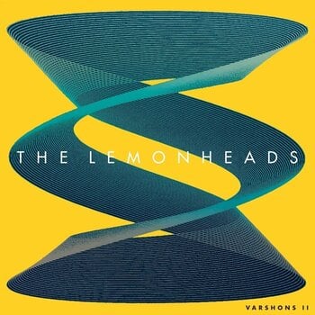 LP ploča The Lemonheads - Varshons II (Limited Edition) (Yellow Coloured) (LP) - 1