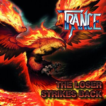 LP ploča Trance - The Loser Strikes Back (LP) - 1