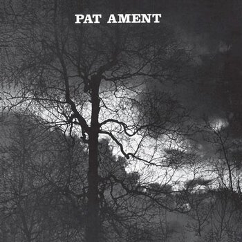Płyta winylowa Pat Ament - Songs By Pat Ament (2 LP) - 1