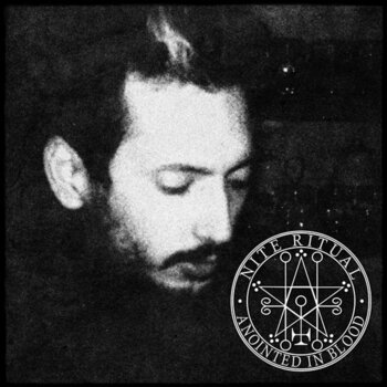 LP ploča Nite Ritual - Anointed in Blood (LP) - 1