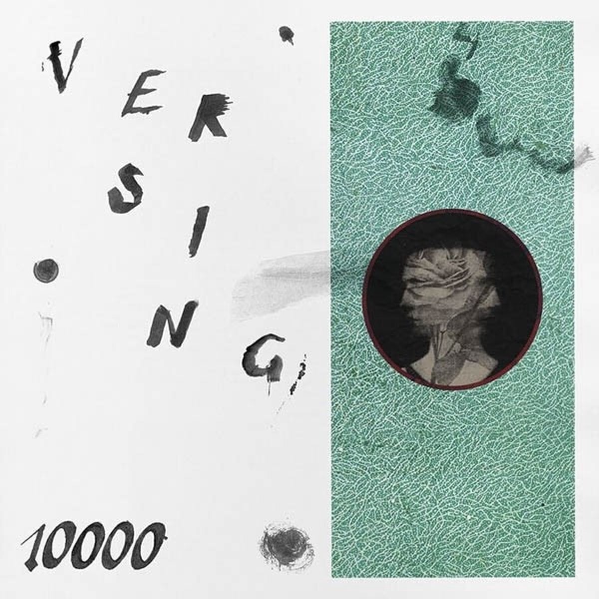 Vinylplade Versing - 10000 (Limited Edition) (LP)