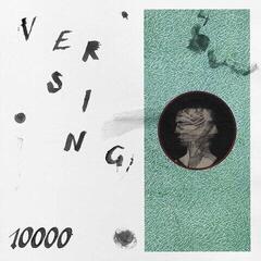Vinylplade Versing - 10000 (Limited Edition) (LP)