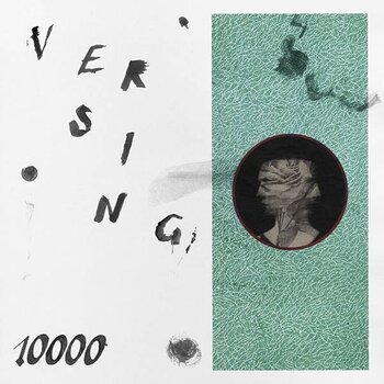 Vinylplade Versing - 10000 (Limited Edition) (LP) - 1