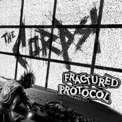 Vinilinė plokštelė The Corps - Fractured Protocol (LP)