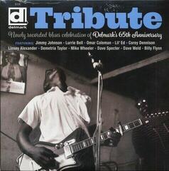 Vinyl Record Various Artists - Tribute (Limited Edition) (LP)
