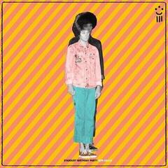 LP deska Ron Gallo - Stardust Birthday Party (Limited Edition) (LP)