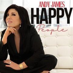 LP platňa Andy James - Happy People (2 LP)