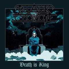 LP deska Black Cyclone - Death Is King (LP)