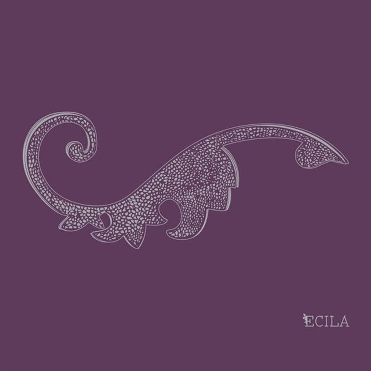 LP deska Ecila - The Sofa Managements (LP)