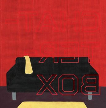 LP ploča Splendex - Chatterbox (LP) - 1