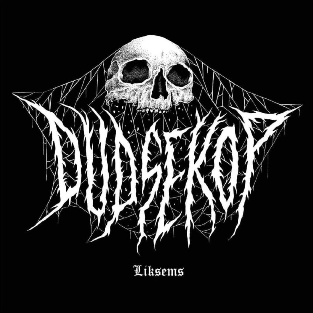 Disque vinyle Dudeskop - Liksems (LP)