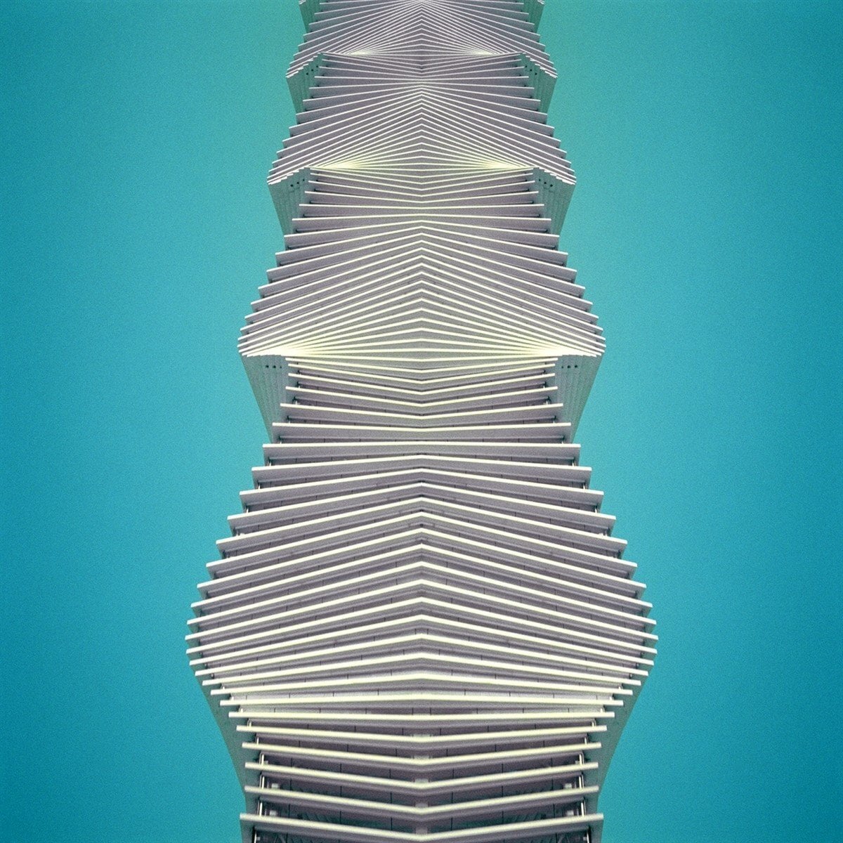 Hanglemez Joyfultalk - Plurality Trip (180 g) (LP)