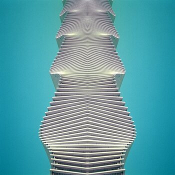 Hanglemez Joyfultalk - Plurality Trip (180 g) (LP) - 1