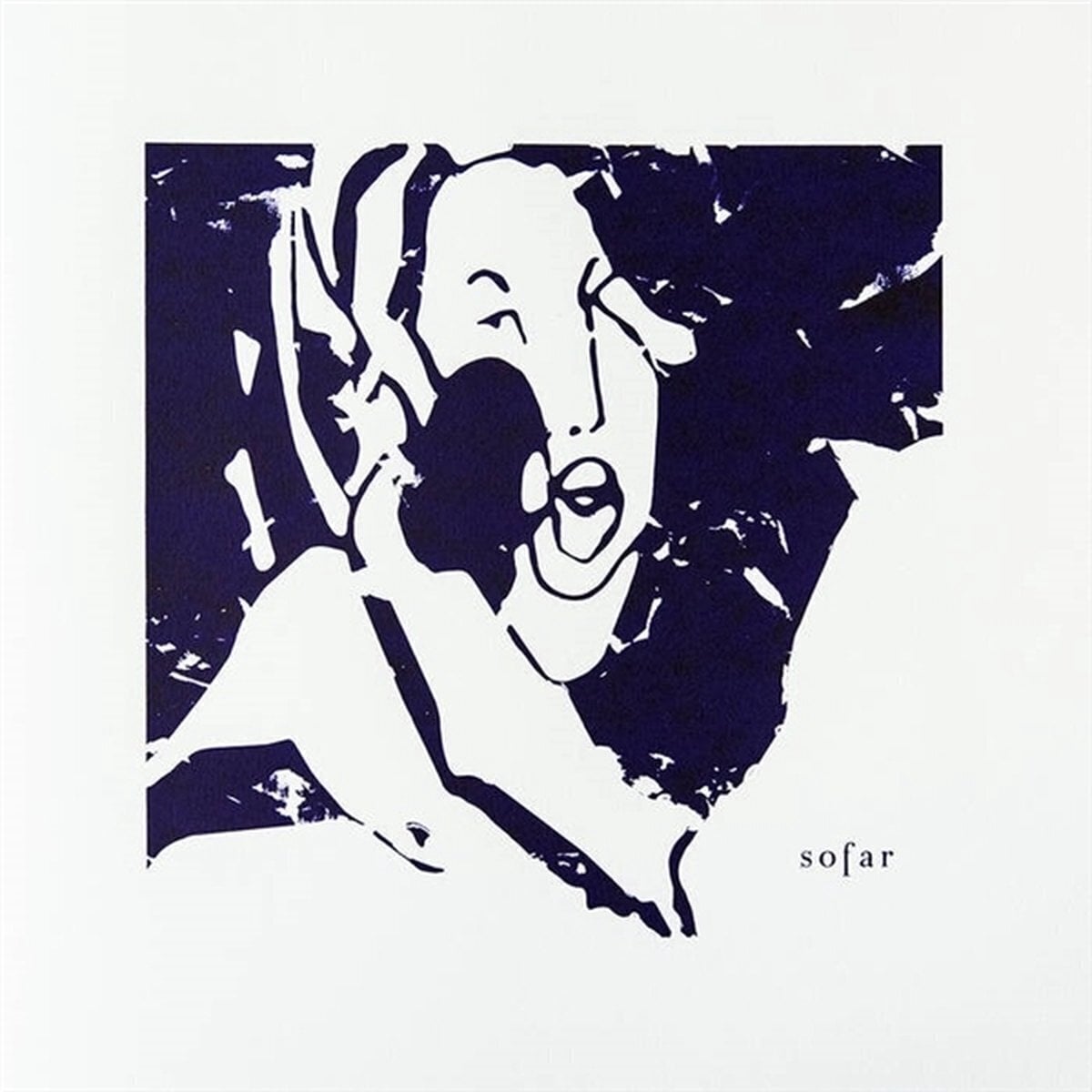 Δίσκος LP Stan Soul - Sofar (LP)