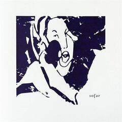 Δίσκος LP Stan Soul - Sofar (LP)